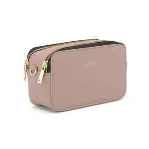 NWT Modernist vegan leather crossbody by Kedzie!